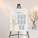 Search for seating charts wedding posters Watercolor