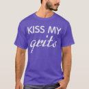 Search for kiss tshirts humor
