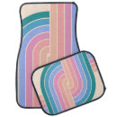 Search for funky car floor mats Vintage