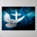 Search for white dove posters Religious