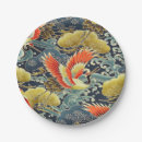 Search for bird paper plates Crane
