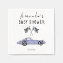 Search for race car napkins Speedway