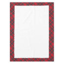Search for stewart tartan tablecloths Scotland