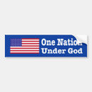 Search for in god we trust bumper stickers christianity