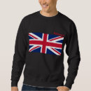 Search for red jack clothing English