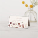 Search for border place cards Whimsical
