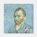Search for vincent van gogh magnets Bridgeman