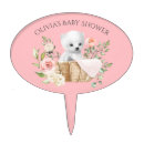 Search for bear baby shower cake toppers Cute