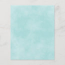 Search for marbled scrapbook paper Aqua