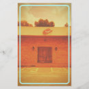 Search for cowboy stationery paper Vintage