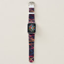 Search for neon apple watch bands Bright