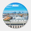 Search for milan magnets Tourism