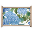 Search for decorative serving trays Blue