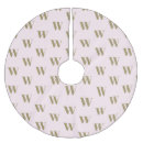Search for pink tree skirts Monogrammed