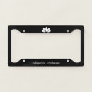 Search for spiritual license plates Yoga