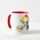 Search for ice cream mugs Cherry