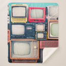 Search for retro 70s blankets Vintage