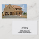 Search for plywood business cards Contractor