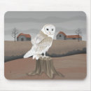 Search for owl mousepads Autumn