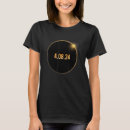 Search for eclipse tshirts America