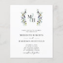 Search for bride and groom wedding invitations Qr code