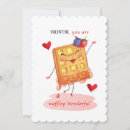 Search for waffle cards Fruit