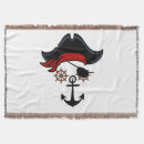 Search for pirate blankets Sea