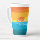 Search for sunset mugs chic