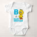 Search for baby boy clothing Letter