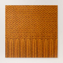 Search for knitting puzzles Abstract