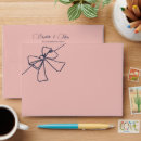Search for slate blue envelopes Minimalist