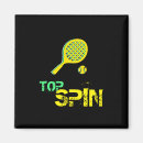 Search for tennis ball magnets Court