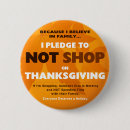 Search for thanksgiving buttons Black