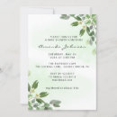 Search for succulent baby shower invitations Eucalyptus