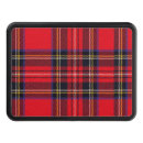 Search for scotland trailer hitch covers Tartan