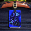 Search for horse luggage tags Running