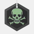 Search for skull ornaments Halloween