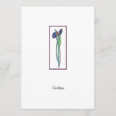 Search for stained glass wedding invitations Rose