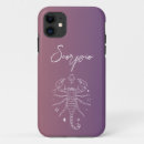Search for zodiac scorpio iphone cases Horoscope