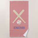 Search for baseball beach towels Kids