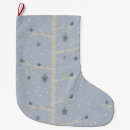 Search for bird christmas stockings Forest