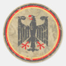 Search for german eagle stickers Deutschland