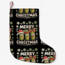 Search for pickle christmas stockings Funny