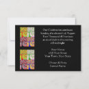 Search for celebration continues invitations Mitzvah