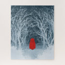 Search for little red riding hood puzzles Big bad wolf