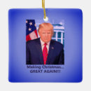 Search for donald trump ornaments Politics