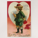 Search for valentines day puzzles Victorian
