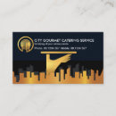 Search for kitchen business cards Food truck