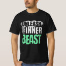 Search for beast tshirts Power