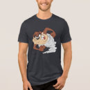 Search for vintage cartoon tshirts Funny character